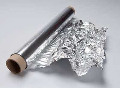 Silver Foiling   1