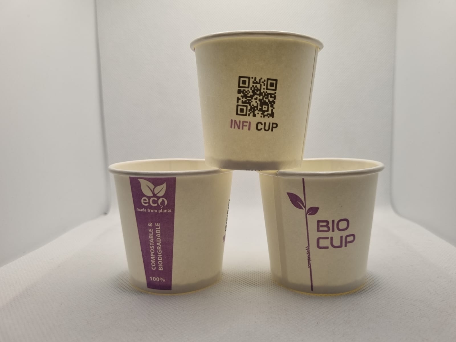 Bio Cup   1