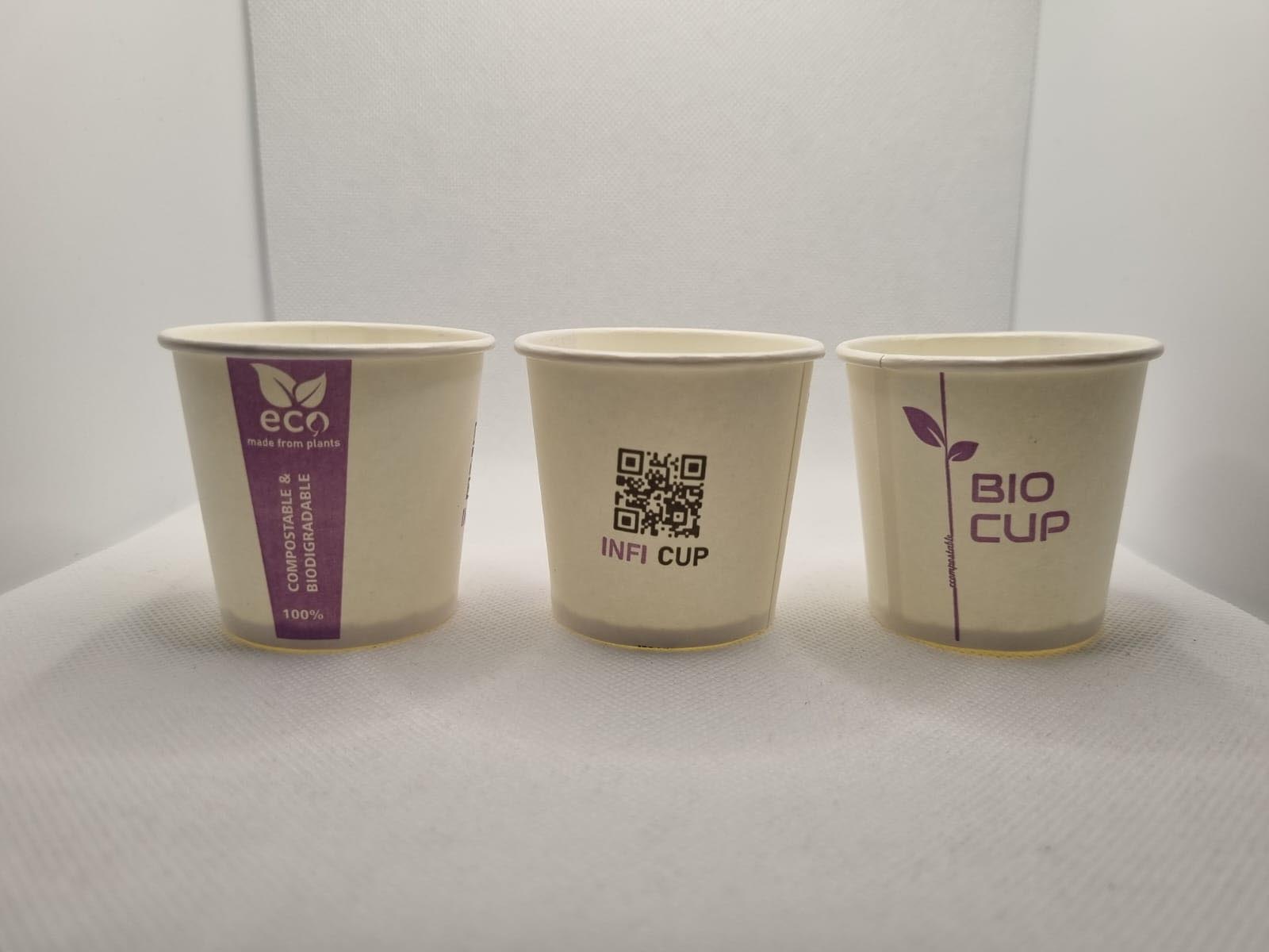 Bio Cup   2