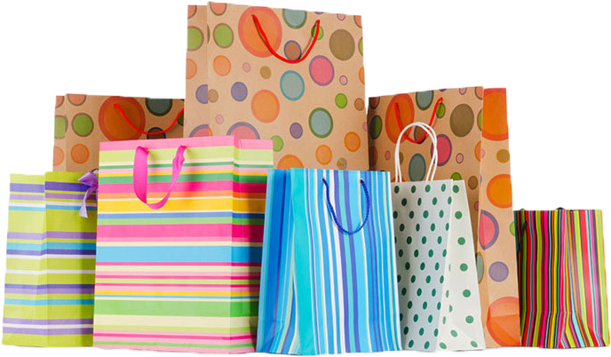 Paper Bag   6