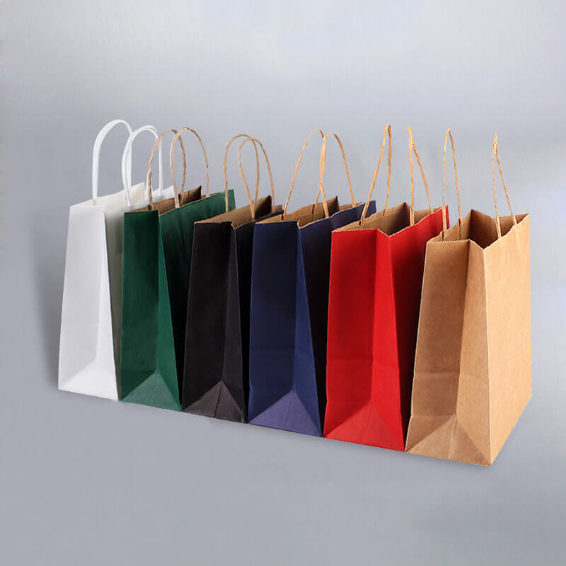 Paper Bag   7